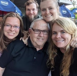 Meet your Posher, Daisy